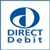 we accept direct debit
