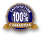 client satisfaction gurantee prize