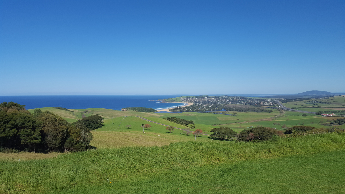 On Tour to Jervis Bay Photo5