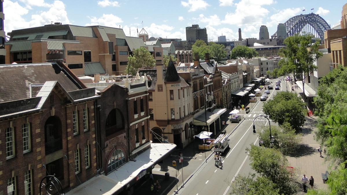 On Sydney Helicopter Scenic Flight Tour Photo9