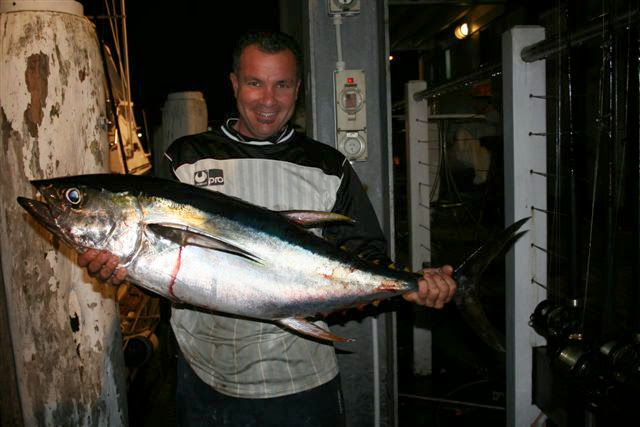 On Game Fishing Photo4