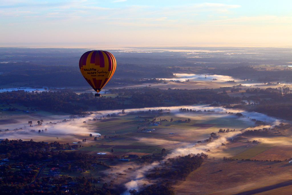 On Sydney & South West Sydney Photo11