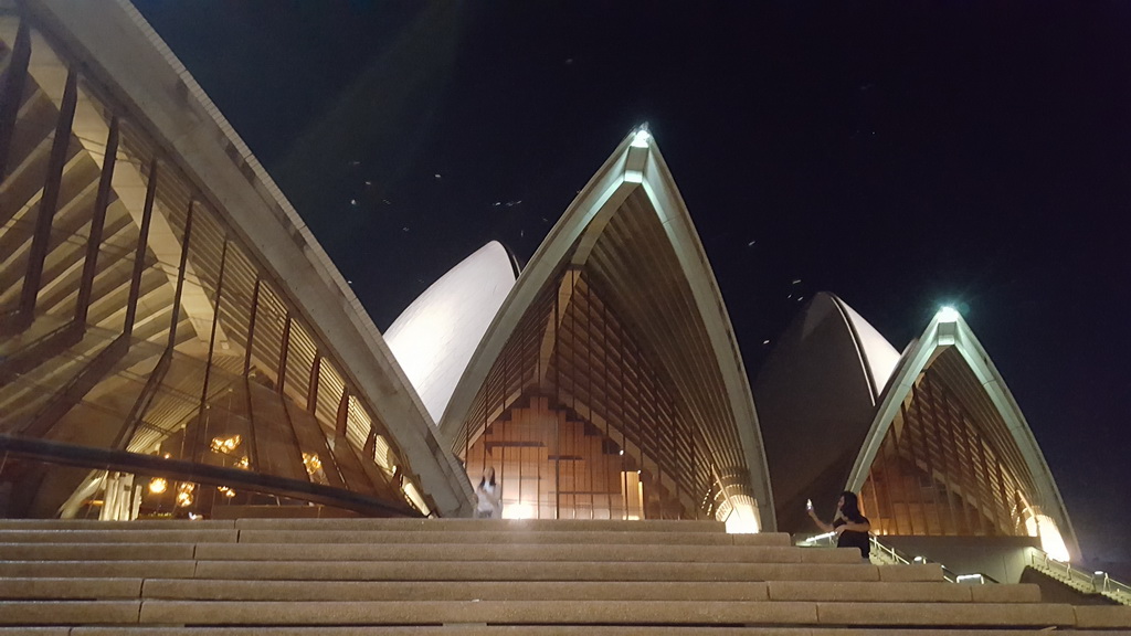 Night Photography Tour Photo6
