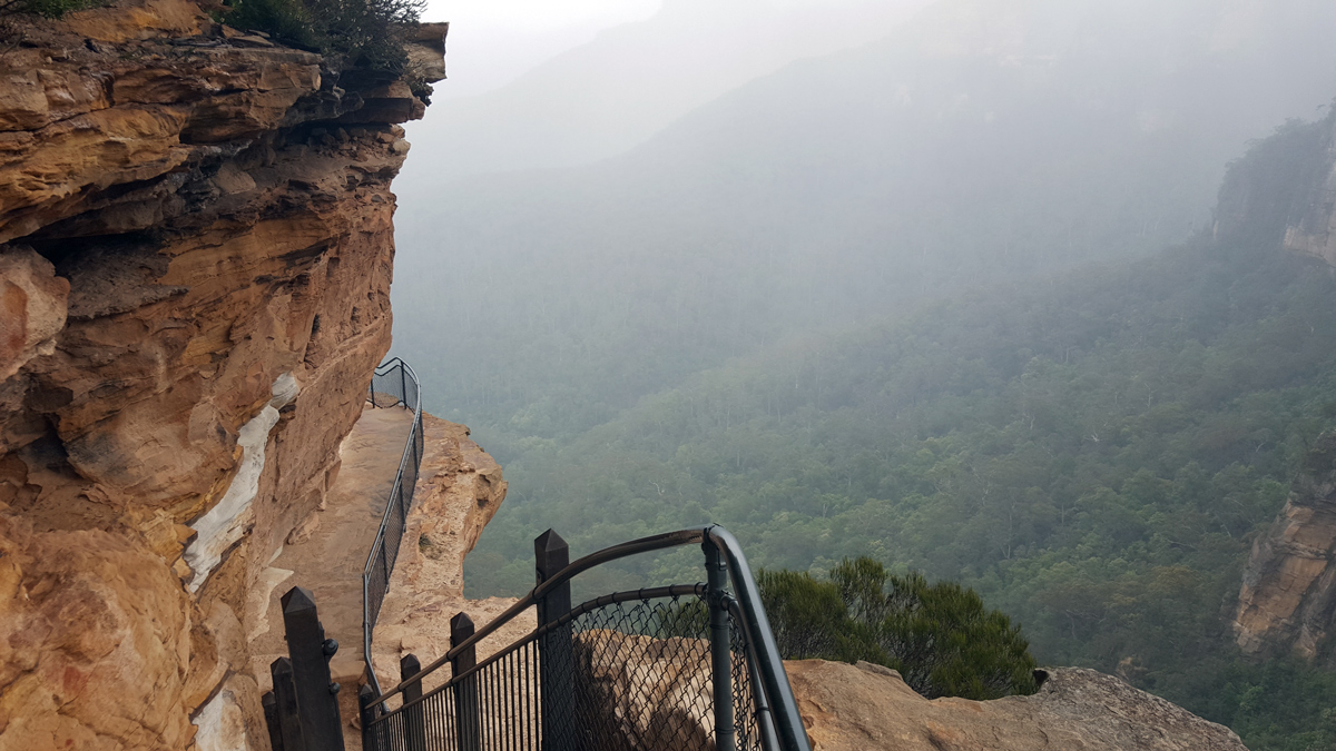 Blue Mountains Private Tour Photo12