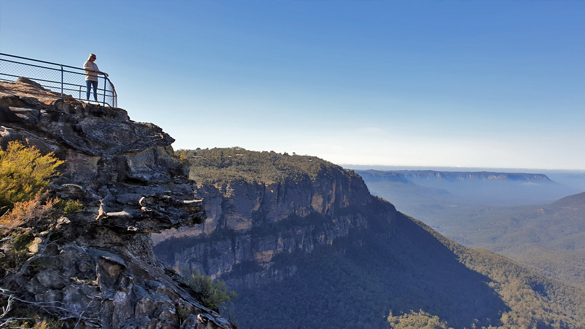 Blue Mountains Private Tour Photo15