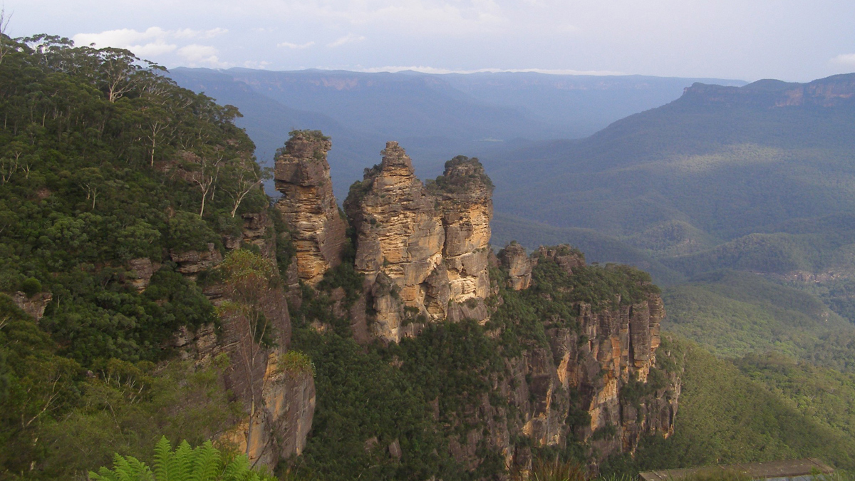 Blue Mountains Private Tour Photo3