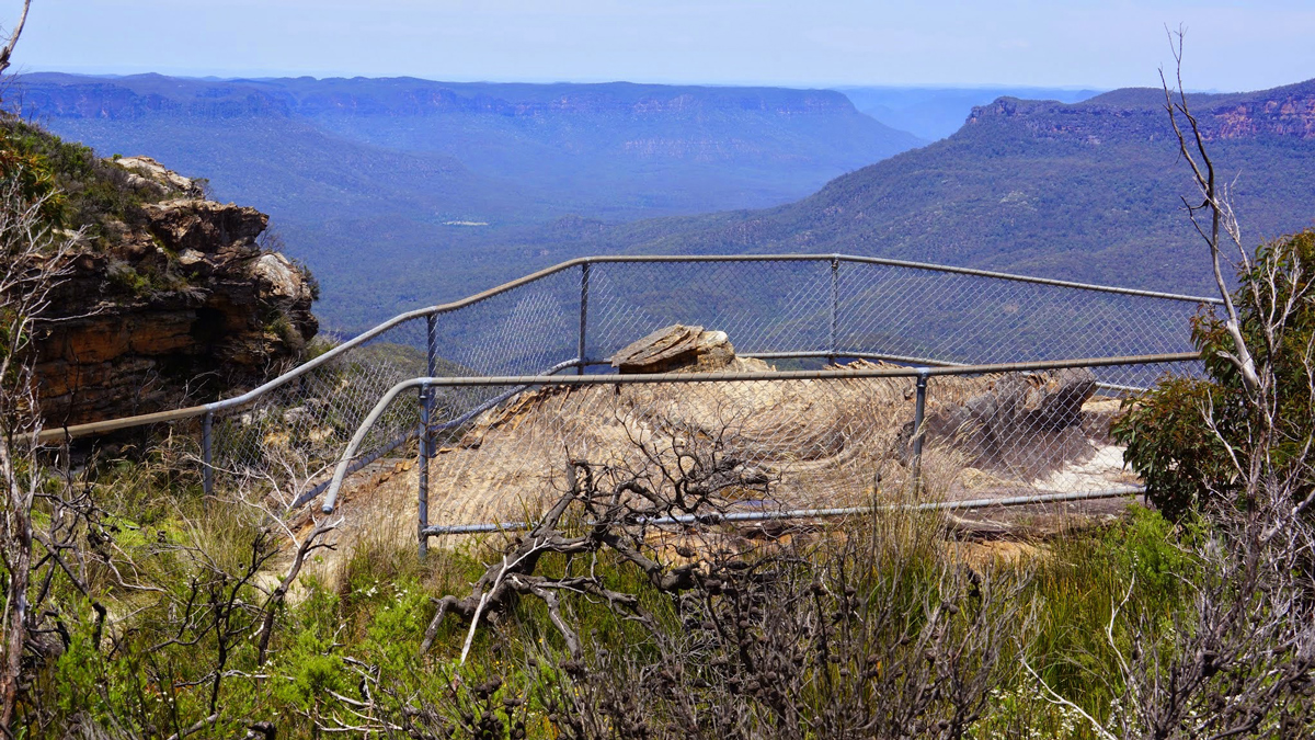 Blue Mountains Private Tour Photo5