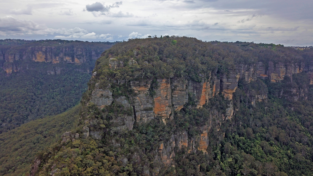 Blue Mountains Private Tour Photo8