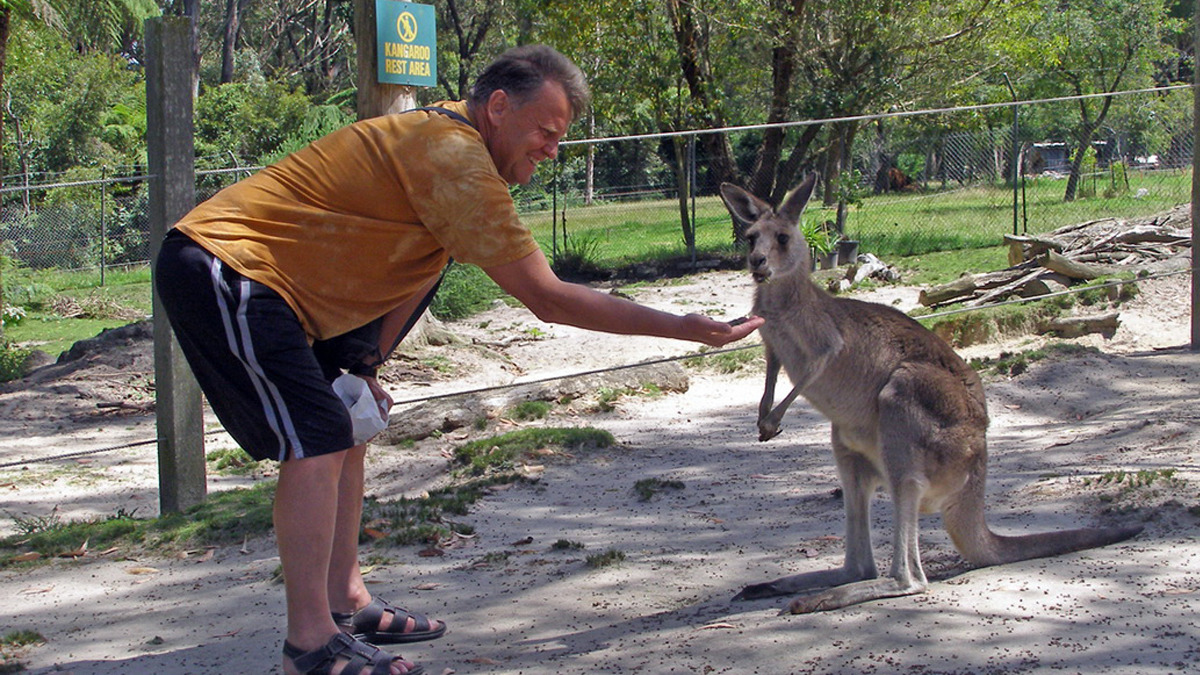 Blue Mountains Private Tour Photo1