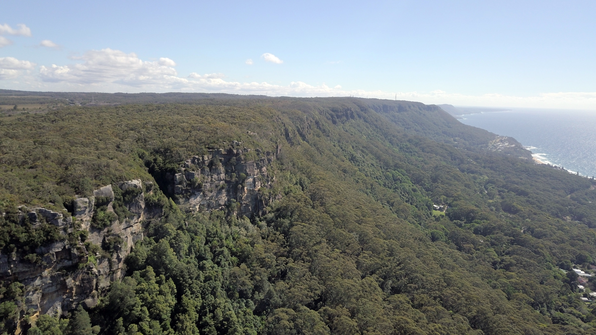 Blue Mountains Private Tour Photo3