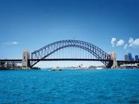 Sydney Harbour Bridge