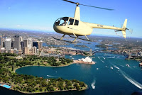 Sydney Opera House