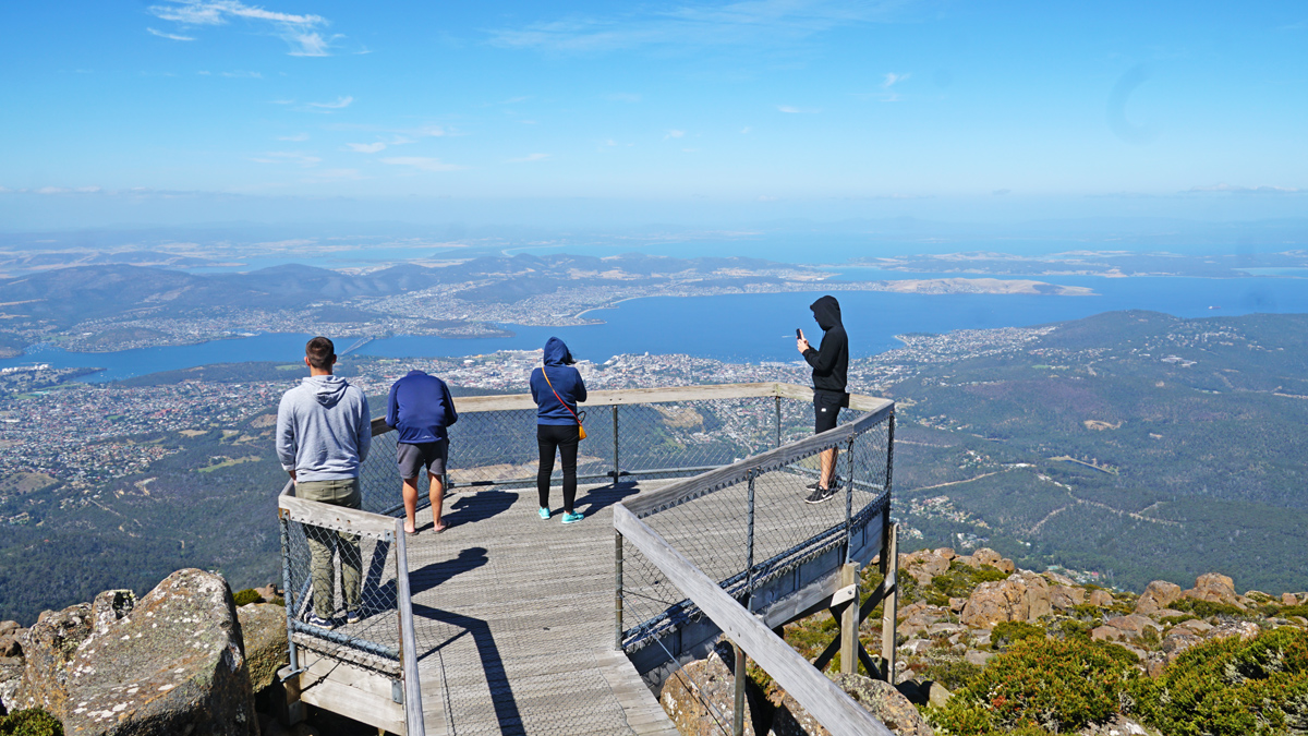 Tasmania Private Tour