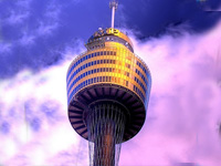 Sydney Tower