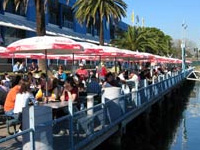 Sydney Fish Market