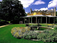 Vaucluse House