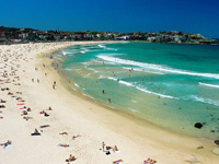 Bondi Beach Sydney