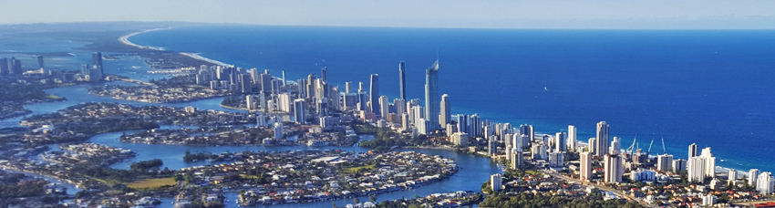 Gold Coast Private Tours