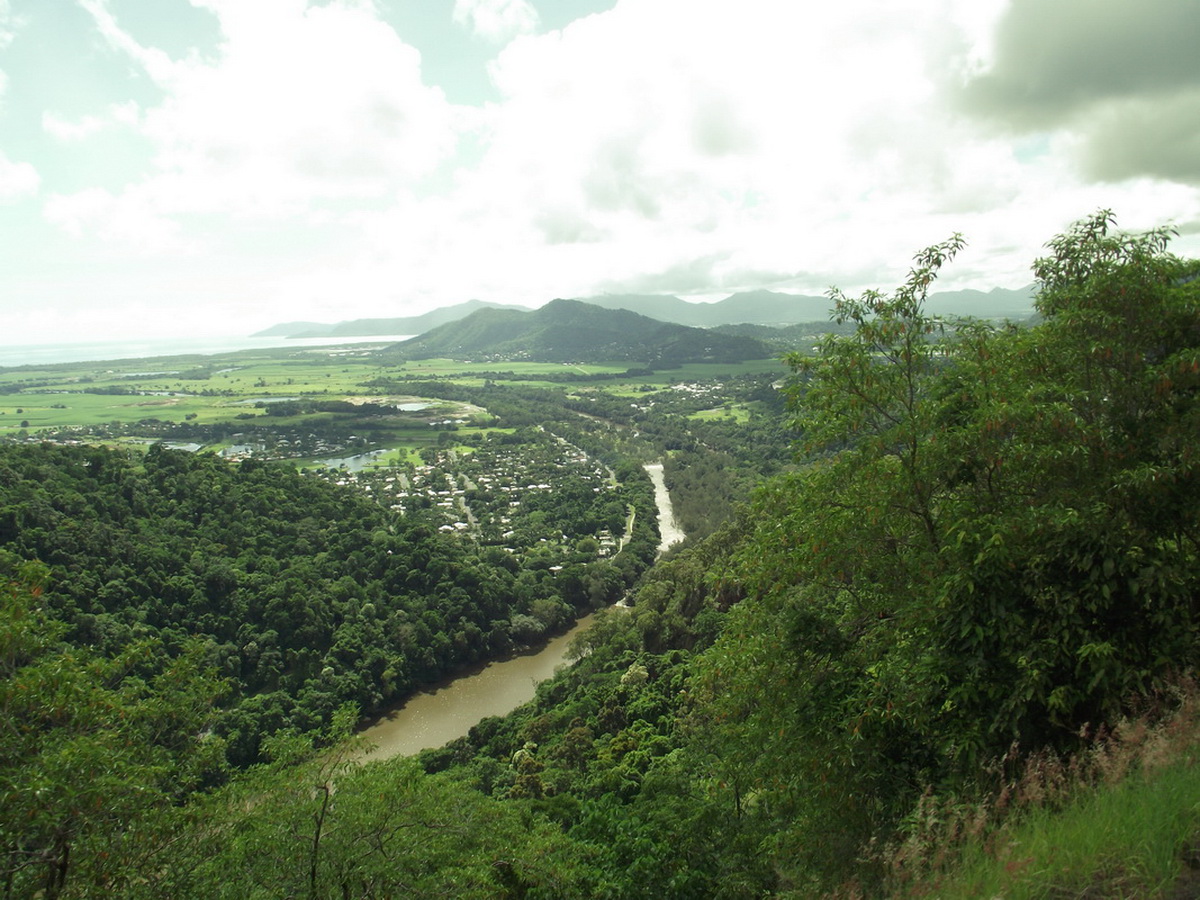 Kuranda Private Tour