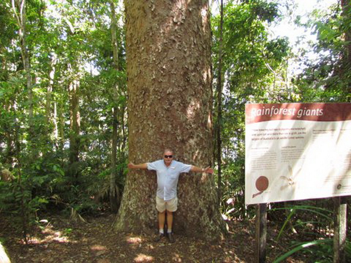 The Atheron Tablelands Private Tour
