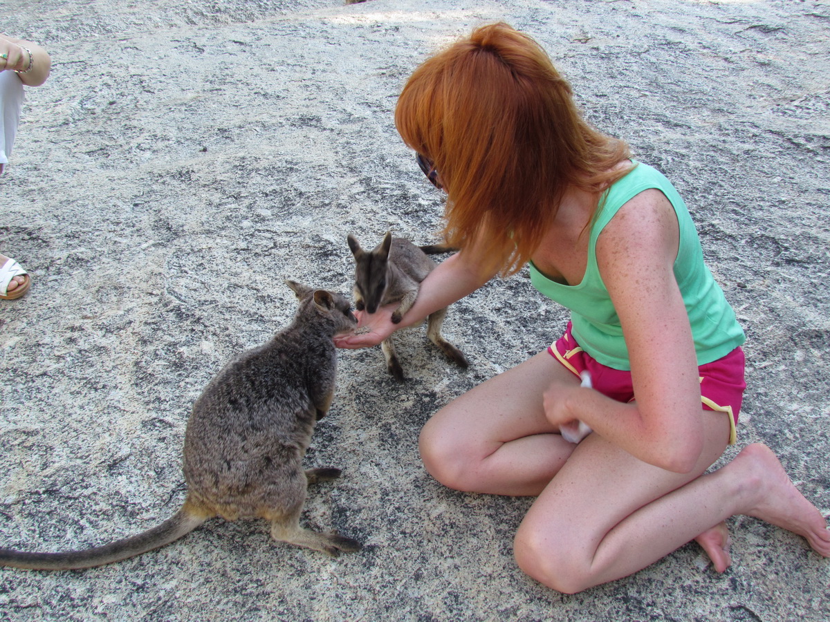 The Atheron Tablelands Private Tour