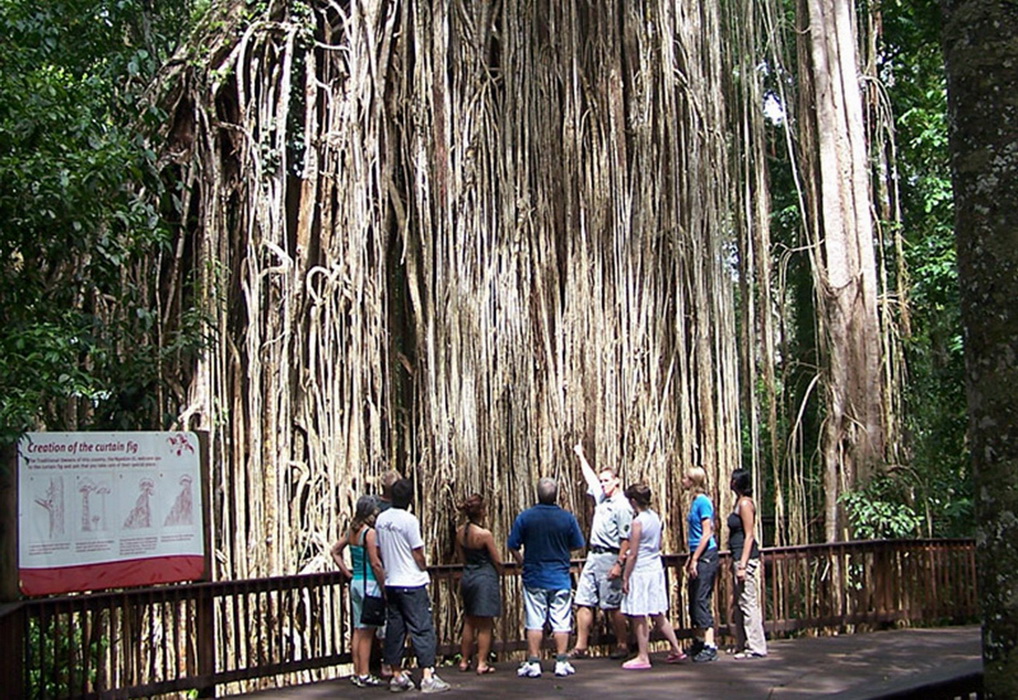 Great Waterfalls and Crater Lakes Private Tour