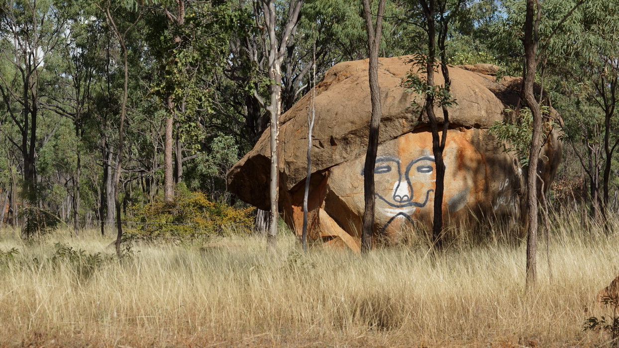 Inland Caves & Wonders Private Tour