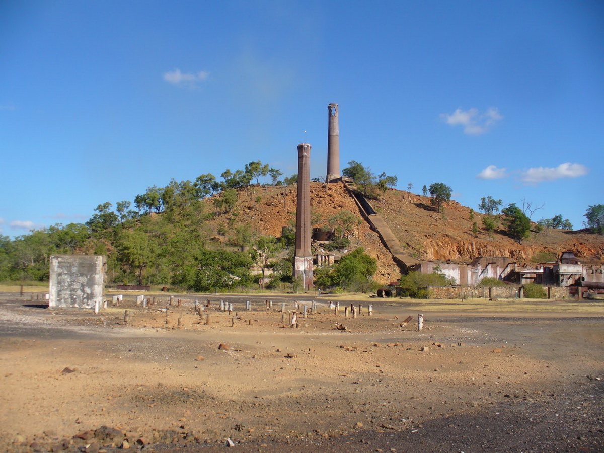 Inland Caves & Wonders Private Tour