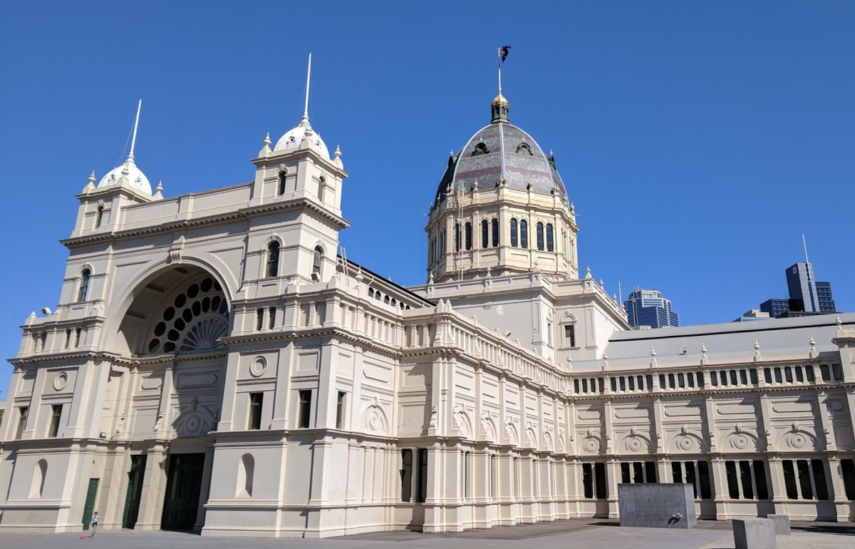 Melbourne Private City Sight Tour 