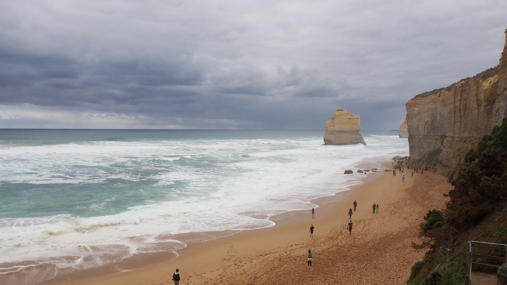 Great Ocean Road & 12 Apostles Private Tour