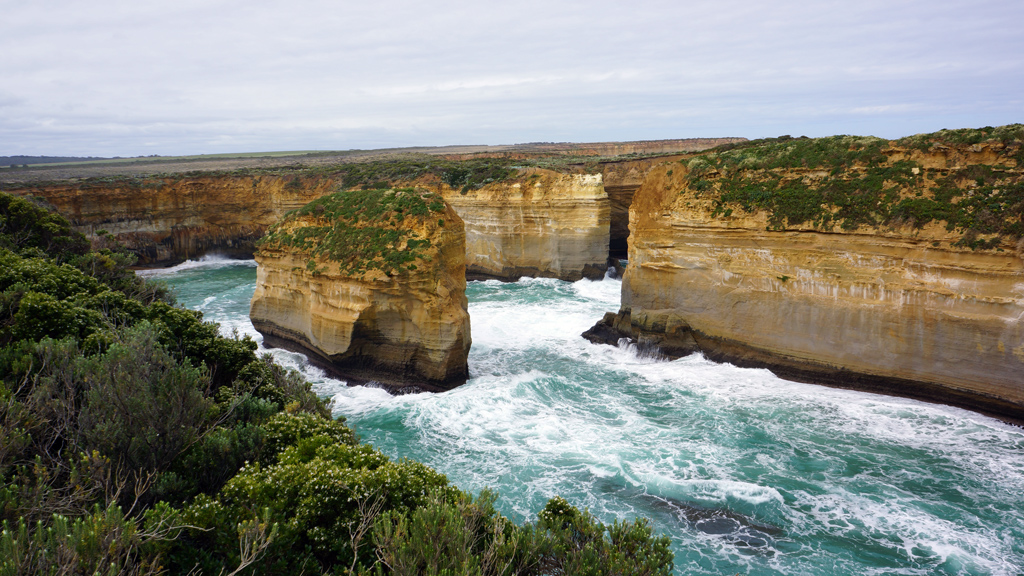 Great Ocean Road & 12 Apostles Private Tour