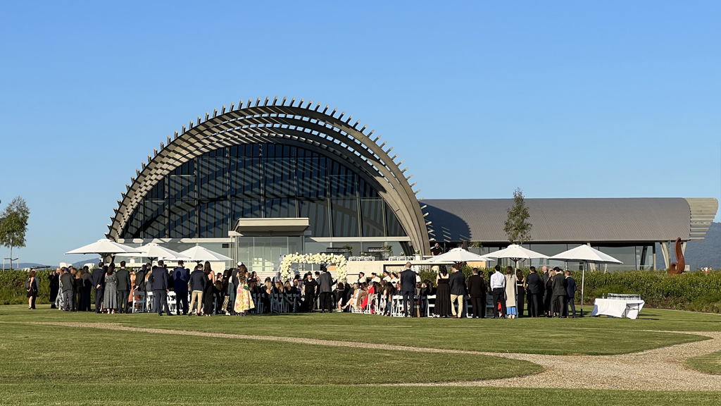 Yarra Valley Private Winery  Private Tour