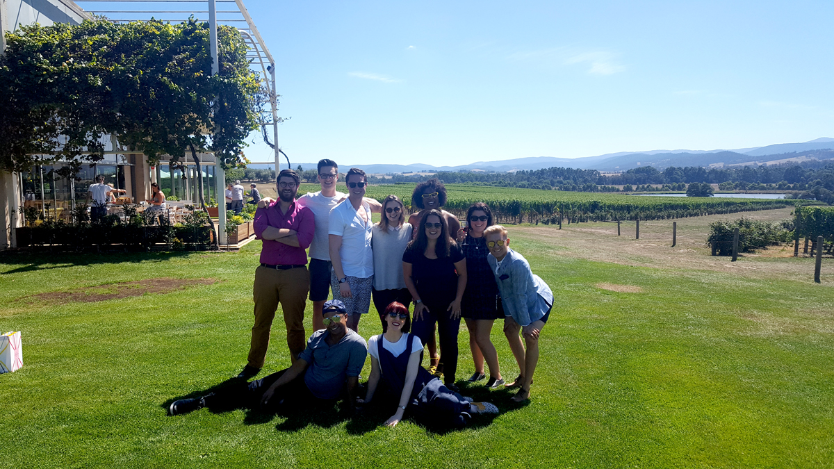 Yarra Valley Private Winery  Private Tour