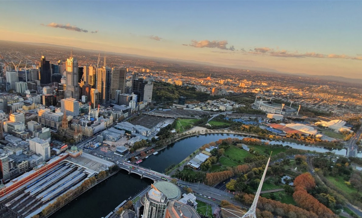 Melbourne Private City Tour  with Phillip Island and Penguin Parade