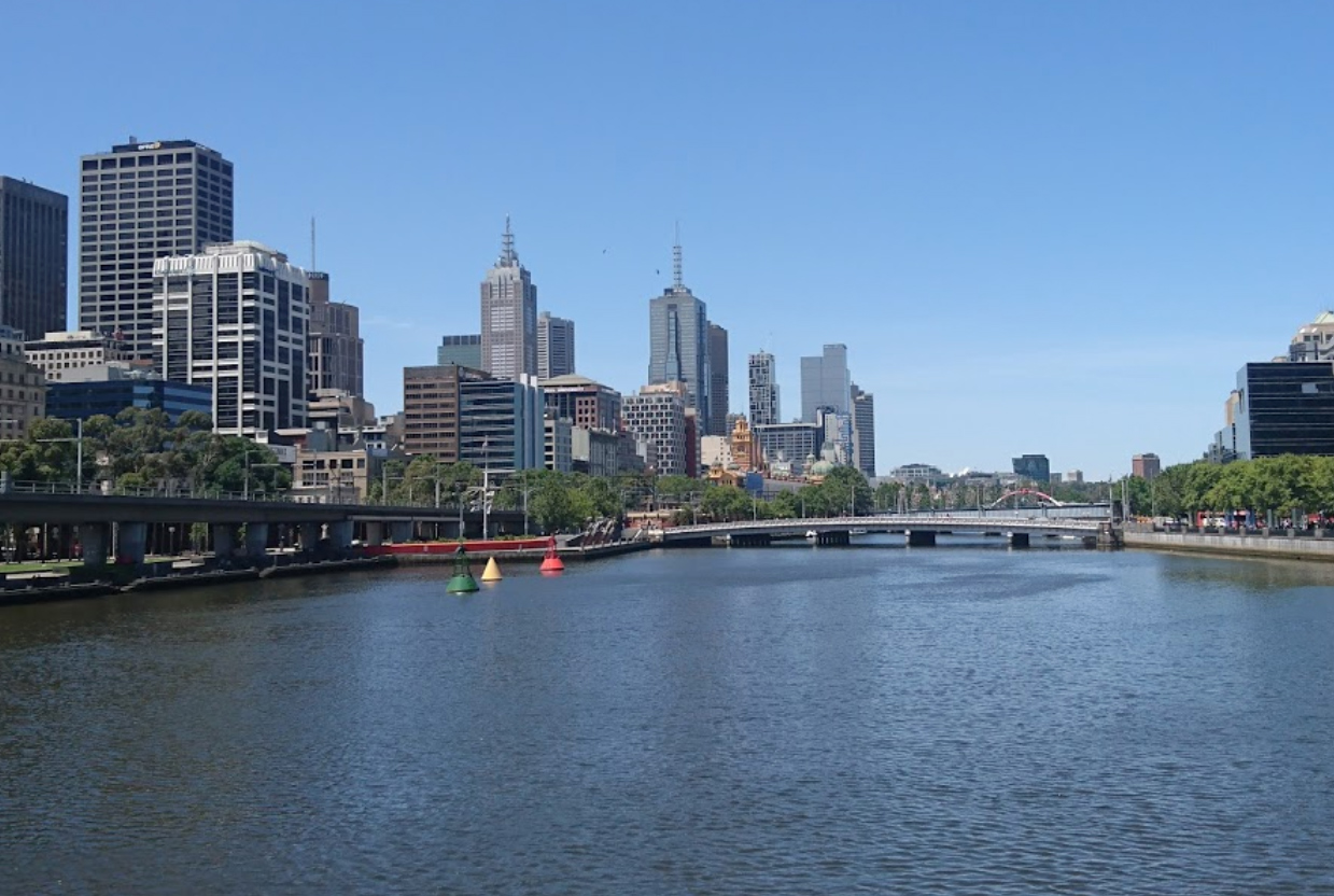 Melbourne Private City Tour  with Phillip Island and Penguin Parade