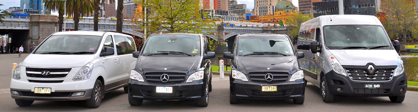 Melbourne Private Tours