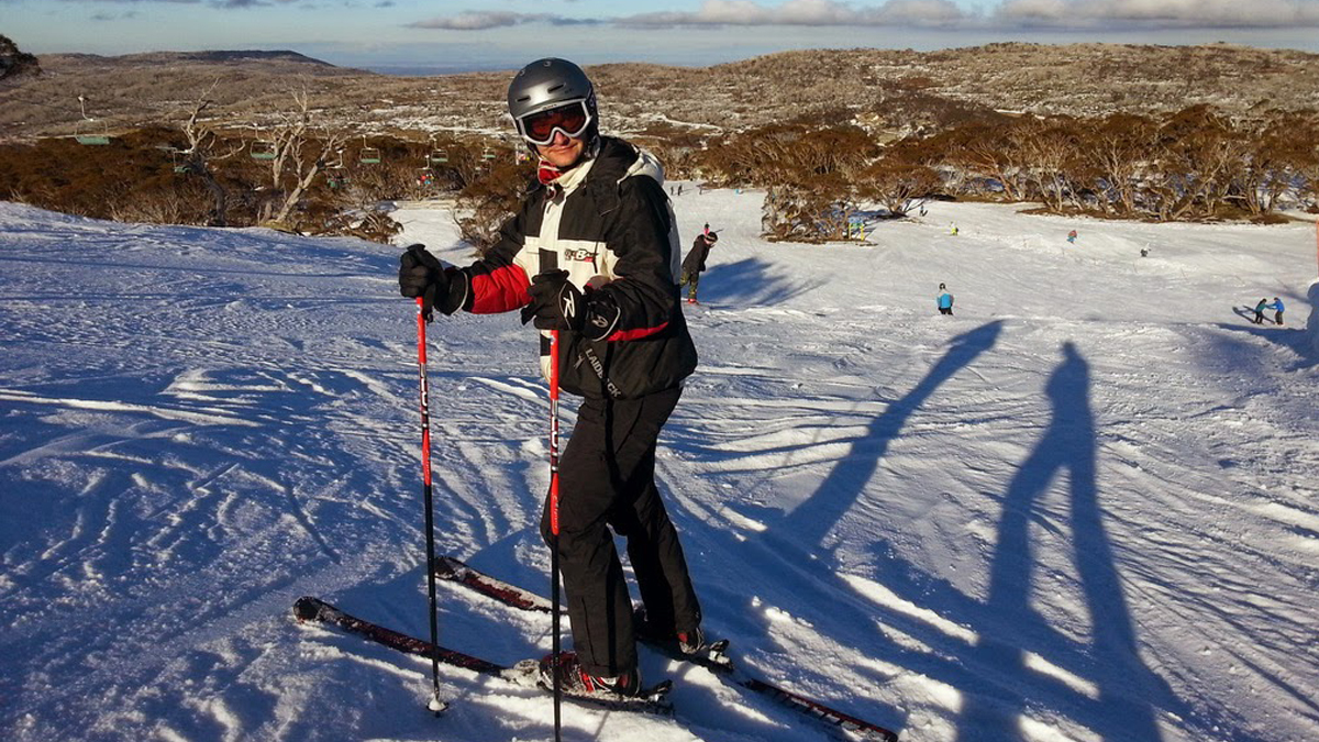 canberra snow tour