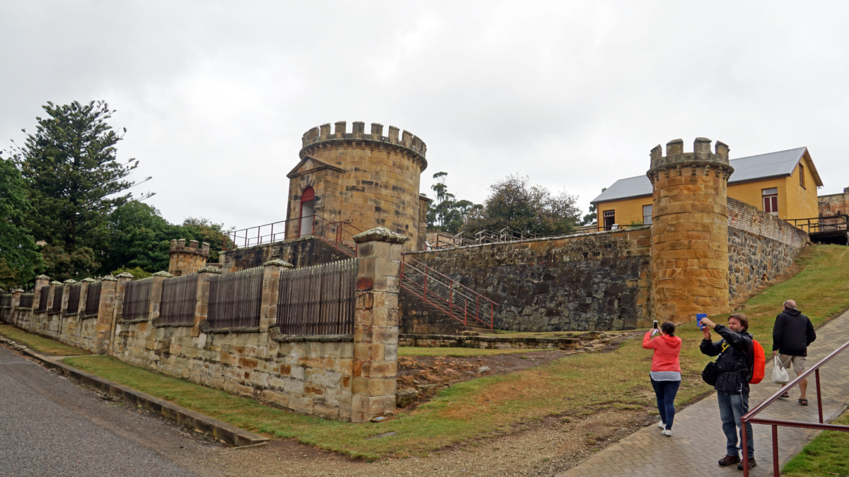 Tasmania Private Tour