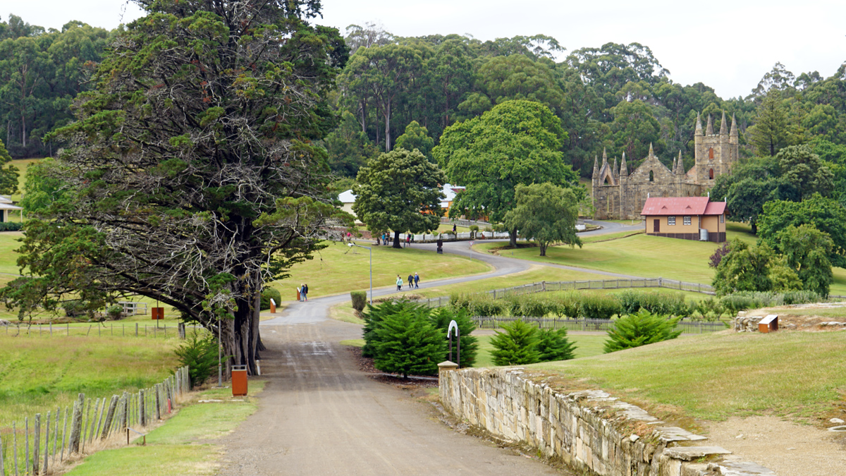 Tasmania Private Tour