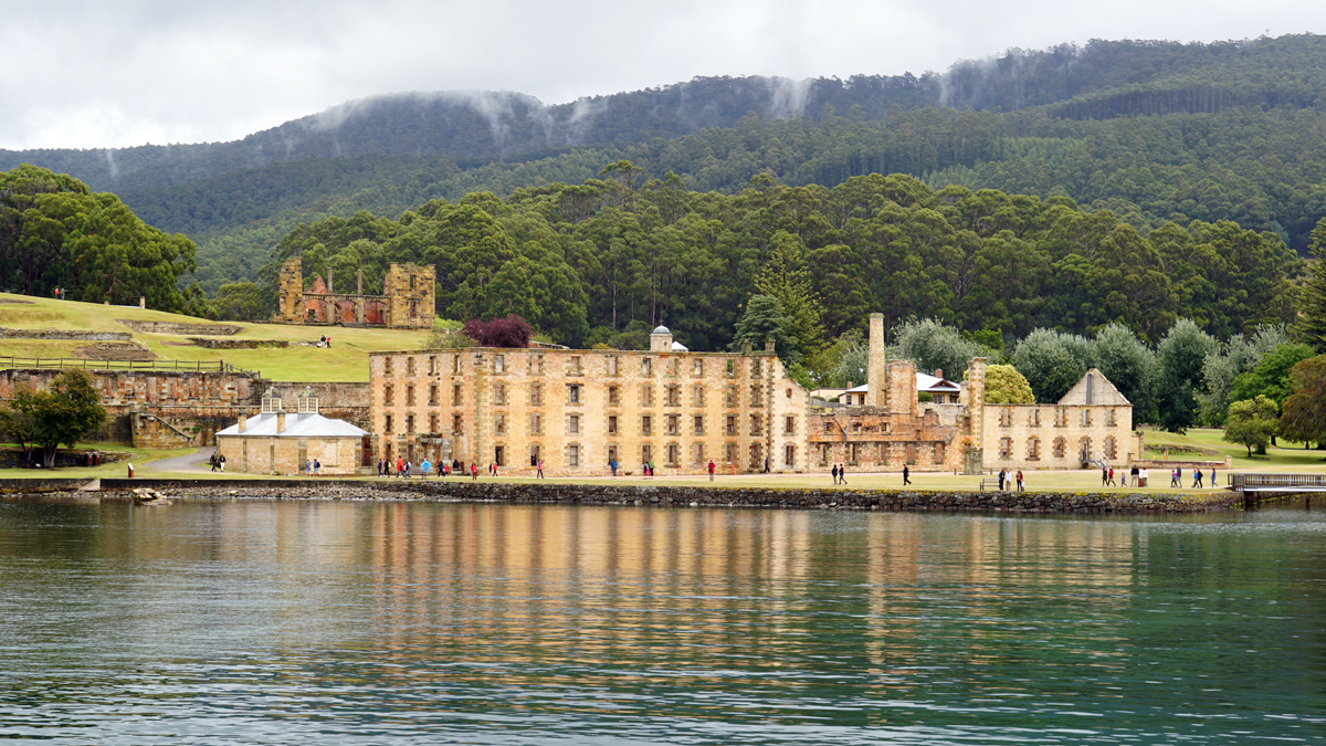 Tasmania Private Tour