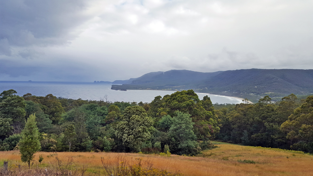 Tasmania Private Tour