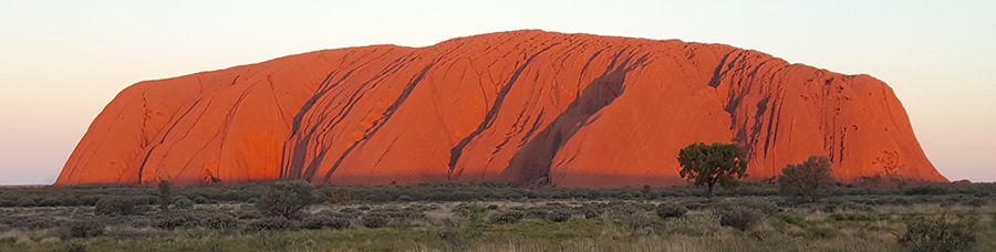 Ayers Rock, Uluru Private Guided Tours