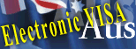 electronic visa to Australia